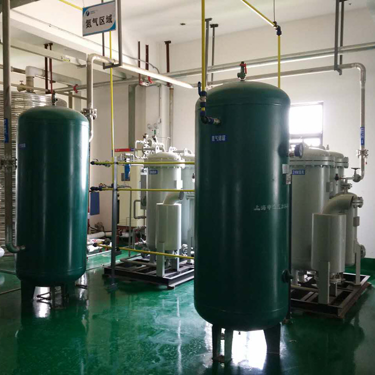 壓力容器的檢驗周期 壓力容器的檢驗周期