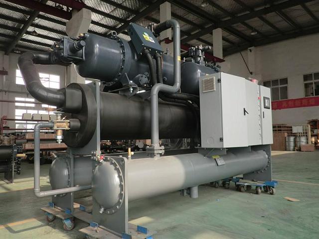 蒸發器檢驗辦證